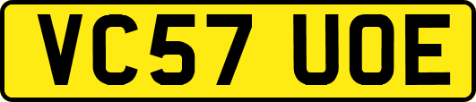 VC57UOE