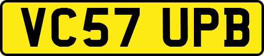 VC57UPB