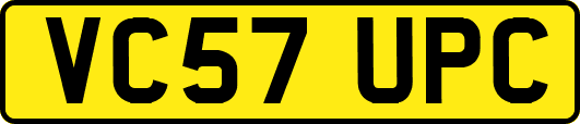 VC57UPC