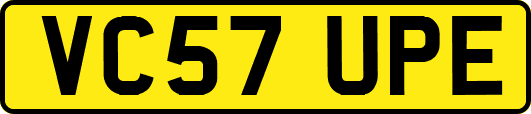 VC57UPE