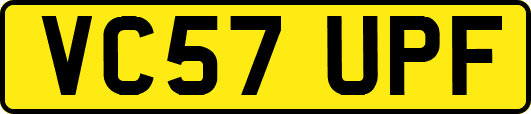 VC57UPF