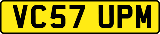 VC57UPM