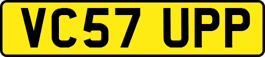 VC57UPP