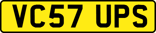 VC57UPS