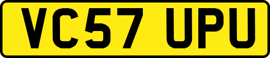 VC57UPU