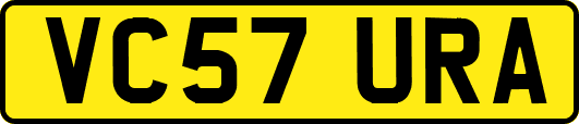 VC57URA