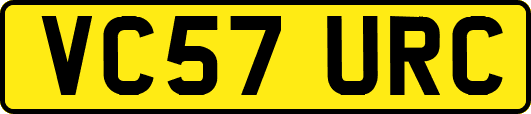 VC57URC