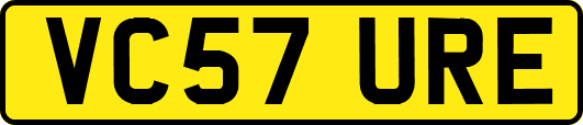VC57URE