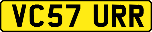 VC57URR