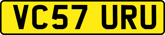 VC57URU