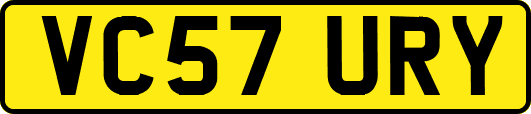 VC57URY