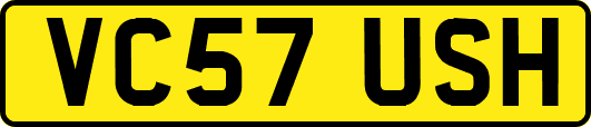VC57USH