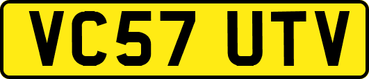VC57UTV