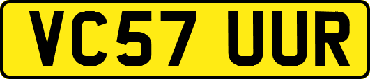 VC57UUR