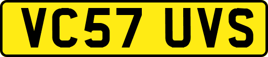 VC57UVS