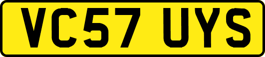VC57UYS