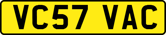 VC57VAC