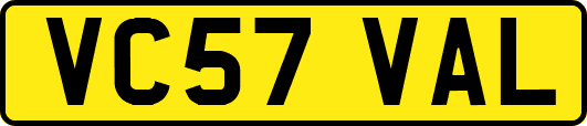 VC57VAL