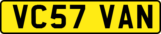 VC57VAN
