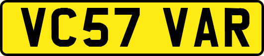 VC57VAR