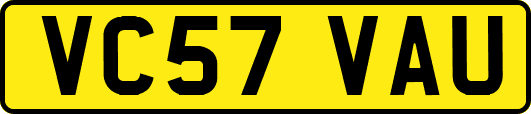 VC57VAU