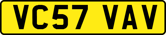 VC57VAV
