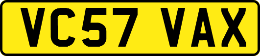 VC57VAX
