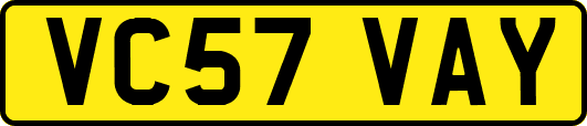 VC57VAY