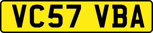 VC57VBA