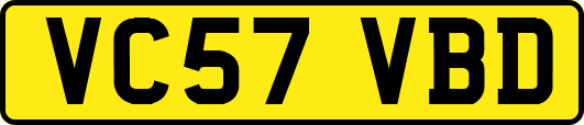 VC57VBD