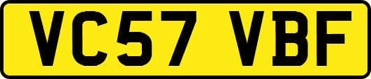 VC57VBF