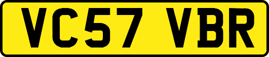 VC57VBR