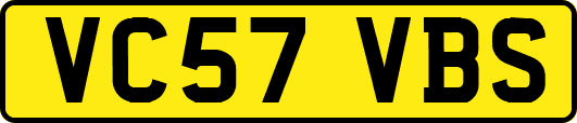 VC57VBS