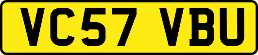 VC57VBU