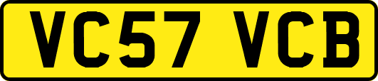 VC57VCB