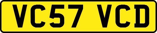 VC57VCD
