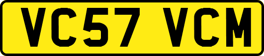 VC57VCM