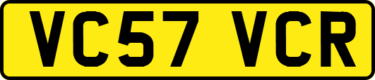 VC57VCR