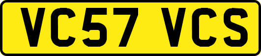 VC57VCS