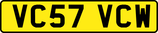 VC57VCW