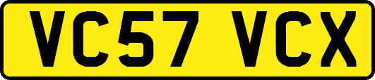 VC57VCX