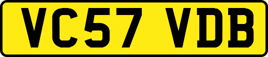 VC57VDB