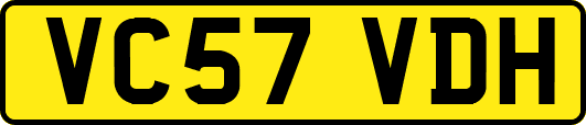VC57VDH