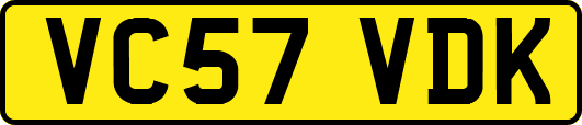 VC57VDK