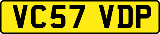 VC57VDP