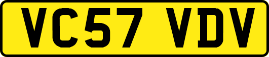 VC57VDV