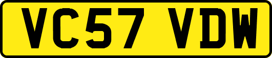 VC57VDW