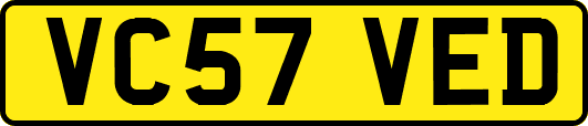 VC57VED