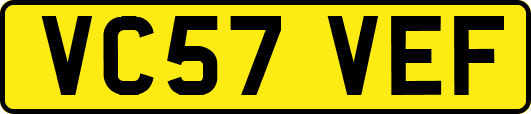 VC57VEF