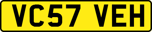 VC57VEH